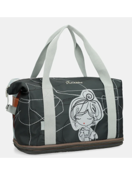 Anekke 42588-002 anekke sac de voyage extensible auralis Sacs de voyage