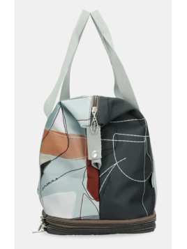 Anekke 42588-002 anekke sac de voyage extensible auralis Sacs de voyage