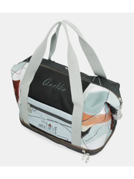 Anekke 42588-002 anekke sac de voyage extensible auralis Sacs de voyage