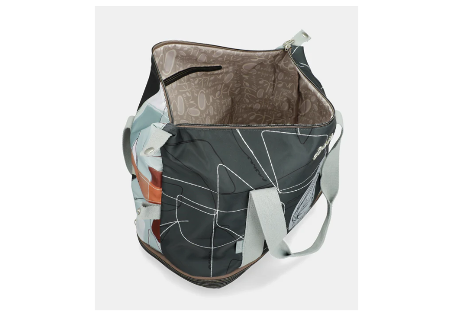 Anekke 42588-002 anekke sac de voyage extensible auralis Sacs de voyage