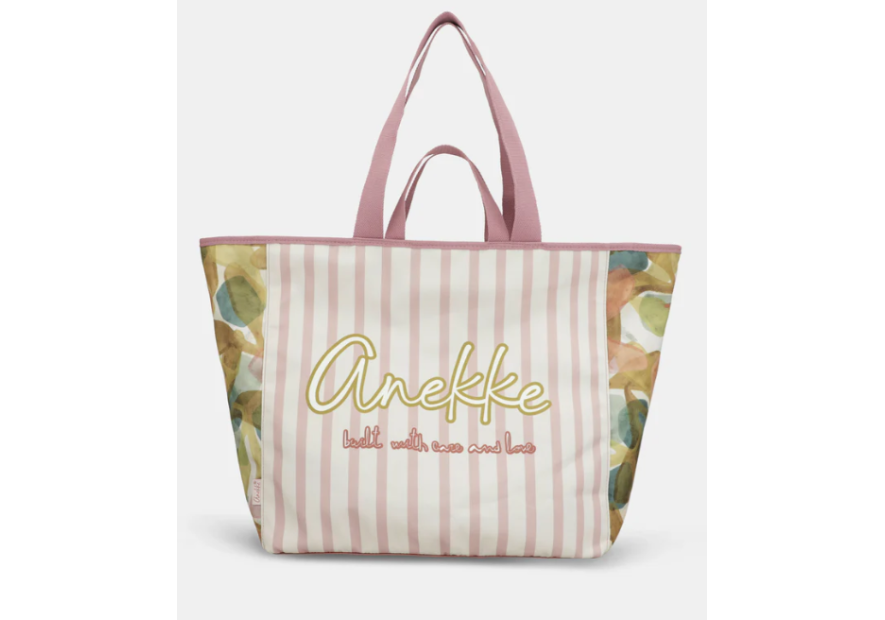 Anekke 42474-222 anekke grand sac de plage bloom Loisirs