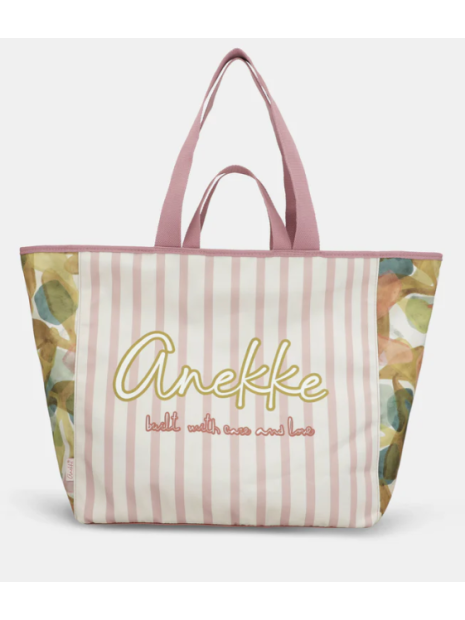 Anekke 42474-222 anekke grand sac de plage bloom loisirs