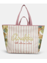 Anekke 42474-222 anekke grand sac de plage bloom loisirs