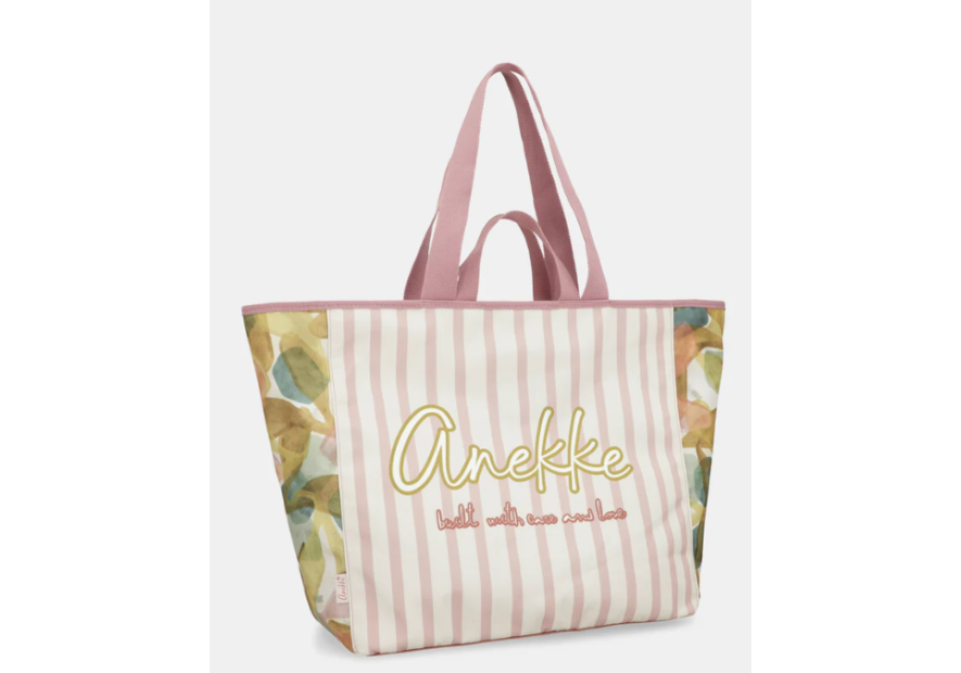 Anekke 42474-222 anekke grand sac de plage bloom Loisirs