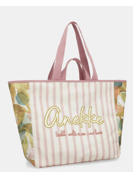 Anekke 42474-222 anekke grand sac de plage bloom Loisirs