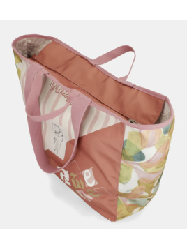 Anekke 42474-222 anekke grand sac de plage bloom Loisirs