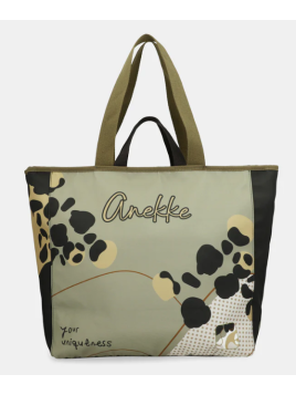 Anekke 42484-224 anekke grand sac de plage gaia Loisirs