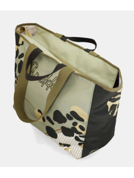 Anekke 42484-224 anekke grand sac de plage gaia Loisirs