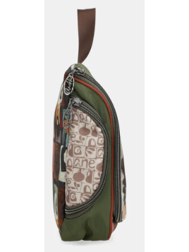 Anekke 42577-011 anekke trousse de toilette de voyage muse Trousses de toilette