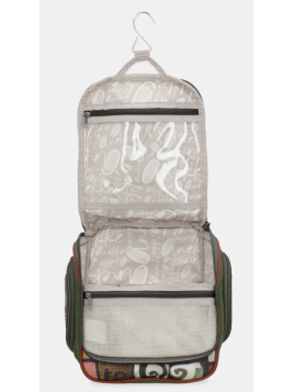 Anekke 42577-011 anekke trousse de toilette de voyage muse Trousses de toilette