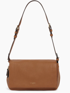 Le Tanneur TAUR1200 le tanneur petit sac bandoulière Sacs à mains