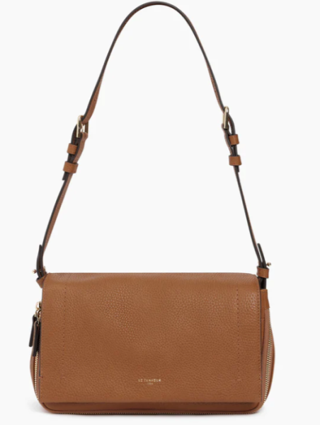 Le Tanneur TAUR1200 le tanneur petit sac bandoulière Sacs à mains