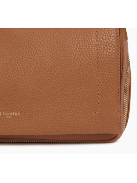 Le Tanneur TAUR1200 le tanneur petit sac bandoulière Sacs à mains