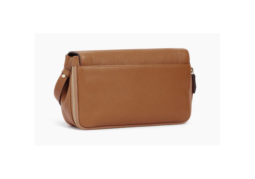 Le Tanneur TAUR1200 le tanneur petit sac bandoulière Sacs à mains