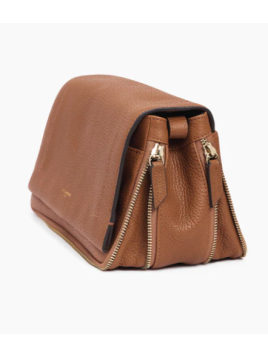 Le Tanneur TAUR1200 le tanneur petit sac bandoulière Sacs à mains