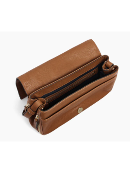 Le Tanneur TAUR1200 le tanneur petit sac bandoulière Sacs à mains