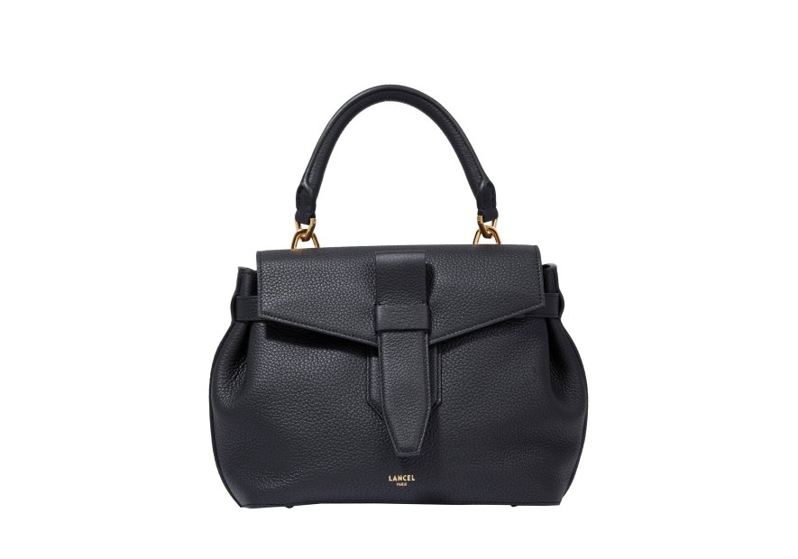 Lancel A13166 sac porté main s charlie de lancel Sacs à mains