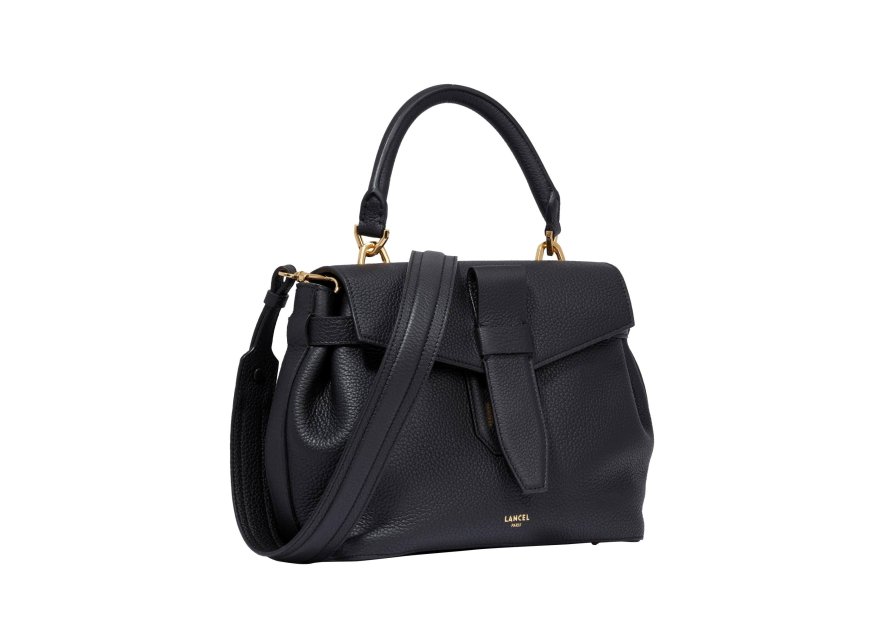 Lancel A13166 sac porté main s charlie de lancel Sacs à mains