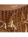 Lancel A14012 sac besace lancel animation croisette ajourée sacs-a-mains