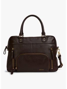 Nat & Nin MACY sac porté main et bandoulière macy Sacs à mains