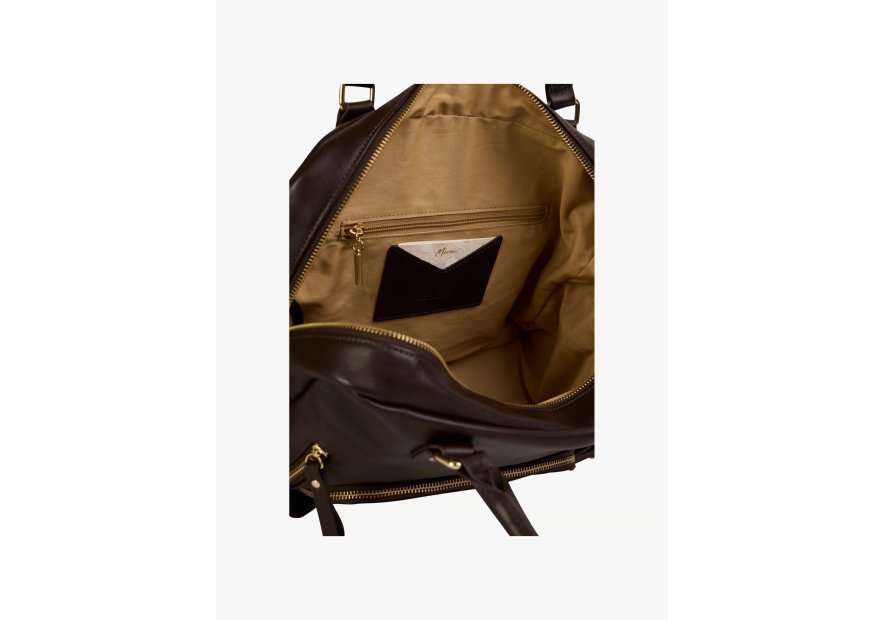 Nat & Nin MACY sac porté main et bandoulière macy Sacs à mains