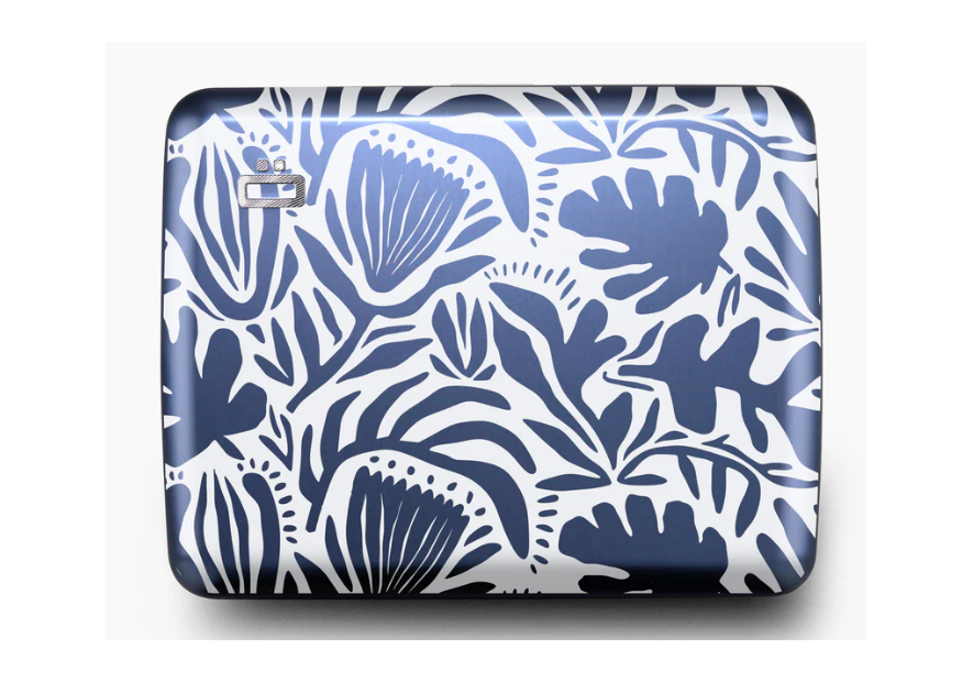 Ögon Design V2 LARGE OSLO ögon design big stocklom v2 porte cartes porte cartes