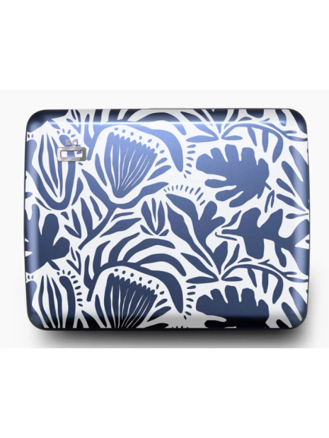 Ögon Design V2 LARGE OSLO ögon design big stocklom v2 porte cartes porte-cartes