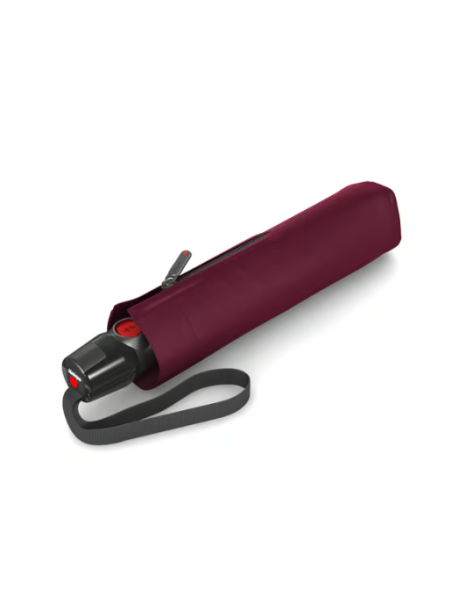 knirps T200 knirps medium duo matic pliant mixte