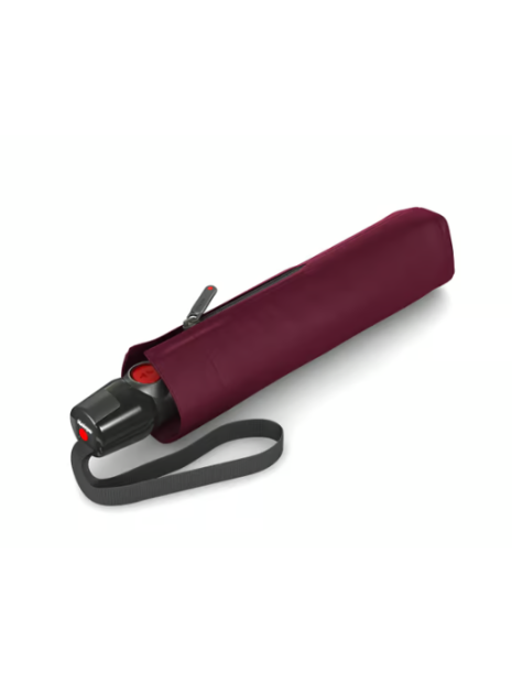 knirps T200 knirps medium duo matic pliant-mixte