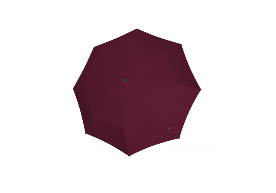 knirps T200 knirps medium duo matic pliant mixte