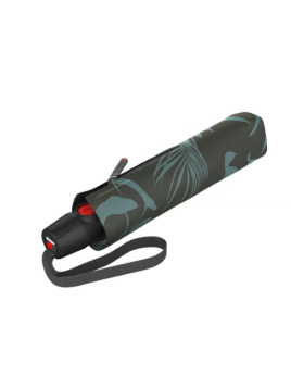 knirps T200 knirps medium duo matic pliant mixte