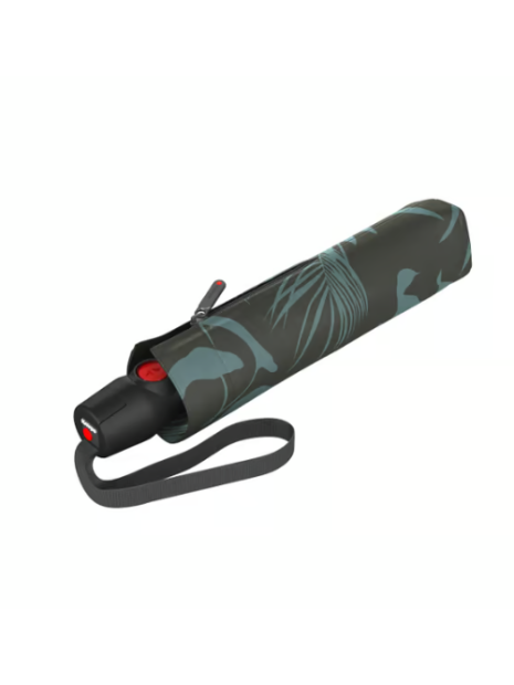 knirps T200 knirps medium duo matic pliant-mixte