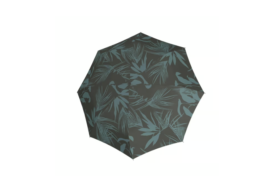 knirps T200 knirps medium duo matic pliant mixte