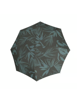 knirps T200 knirps medium duo matic pliant mixte