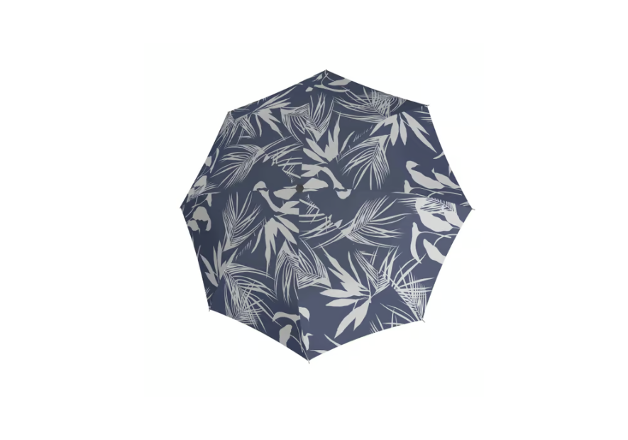 knirps T200 knirps medium duo matic pliant mixte