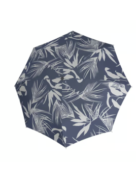 knirps T200 knirps medium duo matic pliant mixte