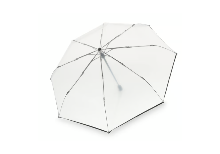 knirps A200 knirps medium duomatic eco pliant mixte