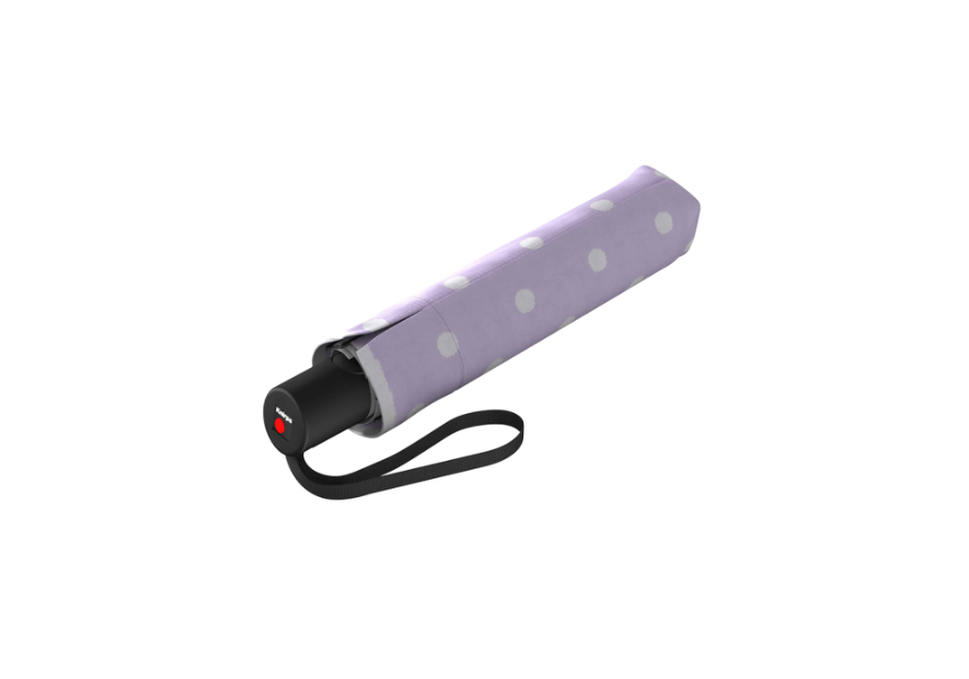 knirps A200 knirps medium duomatic eco pliant mixte