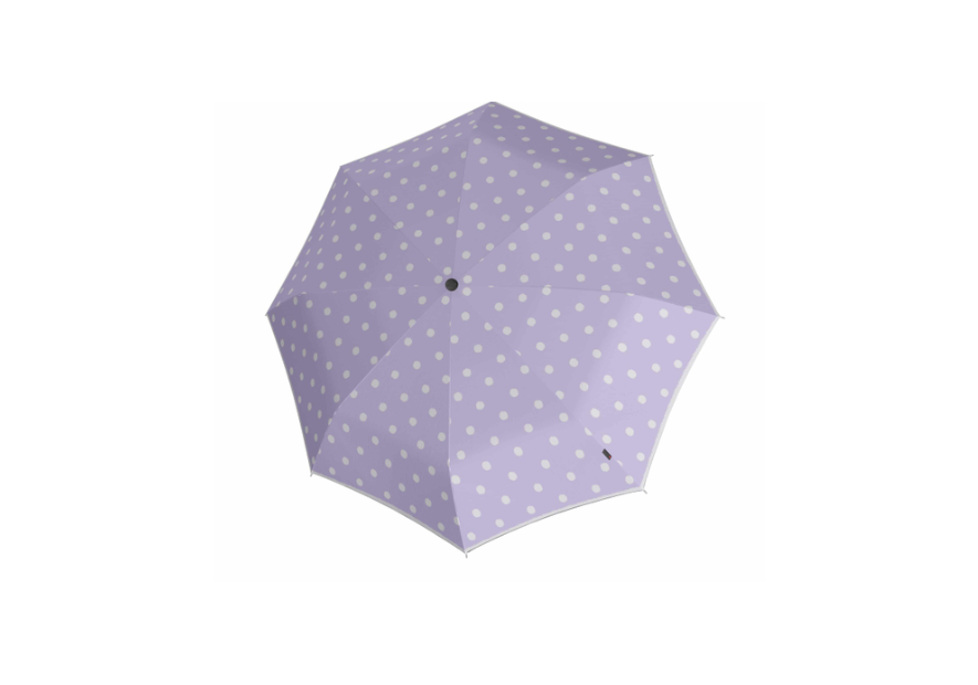 knirps A200 knirps medium duomatic eco pliant mixte