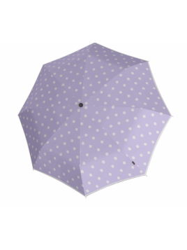 knirps A200 knirps medium duomatic eco pliant mixte