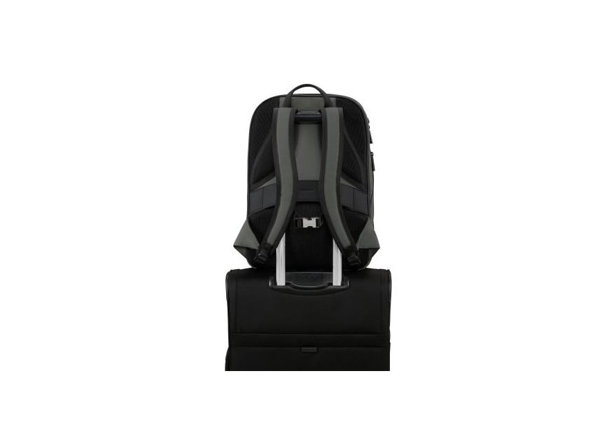 Samsonite 155821 sac a dos 15" samsonite glam go sac a dos