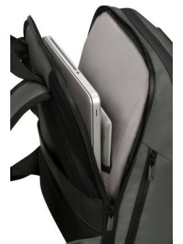 Samsonite 155821 sac a dos 15" samsonite glam go sac a dos