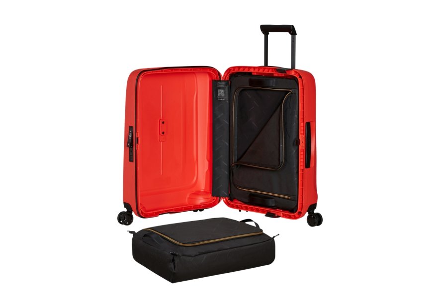 Samsonite 146909 valise cabine samsonite essens valise cabine