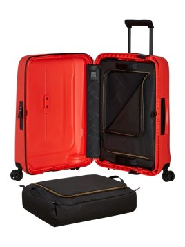 Samsonite 146909 valise cabine samsonite essens valise cabine