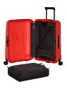 Samsonite 146909 valise cabine samsonite essens valise-cabine