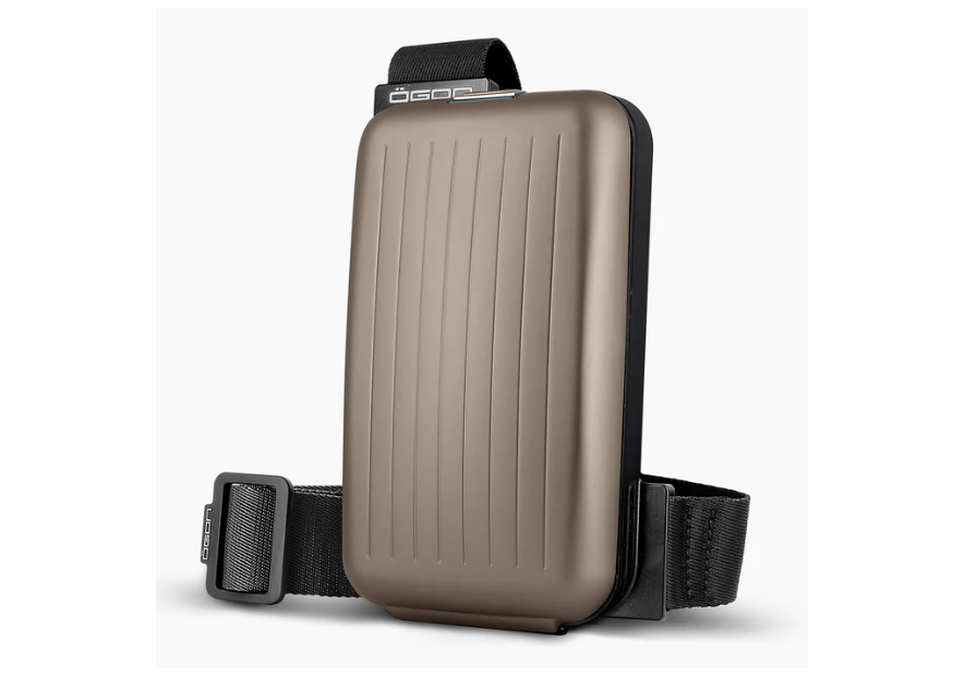 Ögon Design PHONE BAG ögon-phone bag-banane bandoulière banane d'epaule