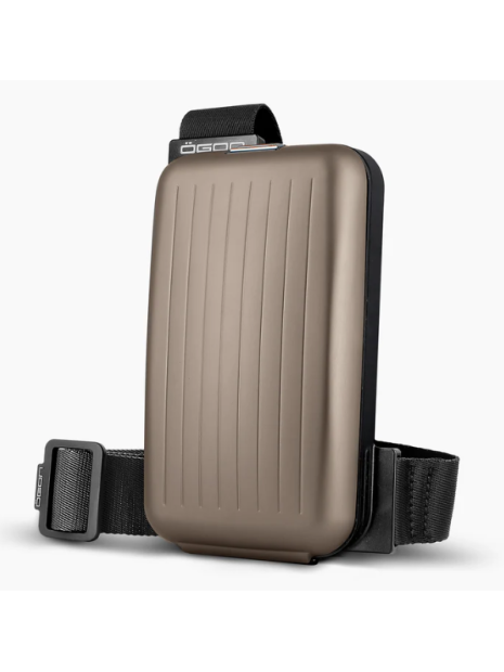 Ögon Design PHONE BAG ögon-phone bag-banane bandoulière banane-d-epaule