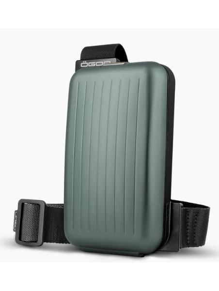 Ögon Design PHONE BAG ögon-phone bag-banane bandoulière banane d'epaule