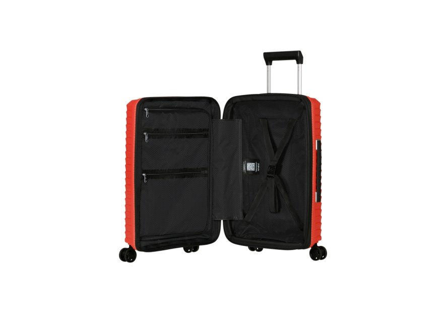 Samsonite 155314 valise cabine largeur 35 upscape samsonite valise cabine