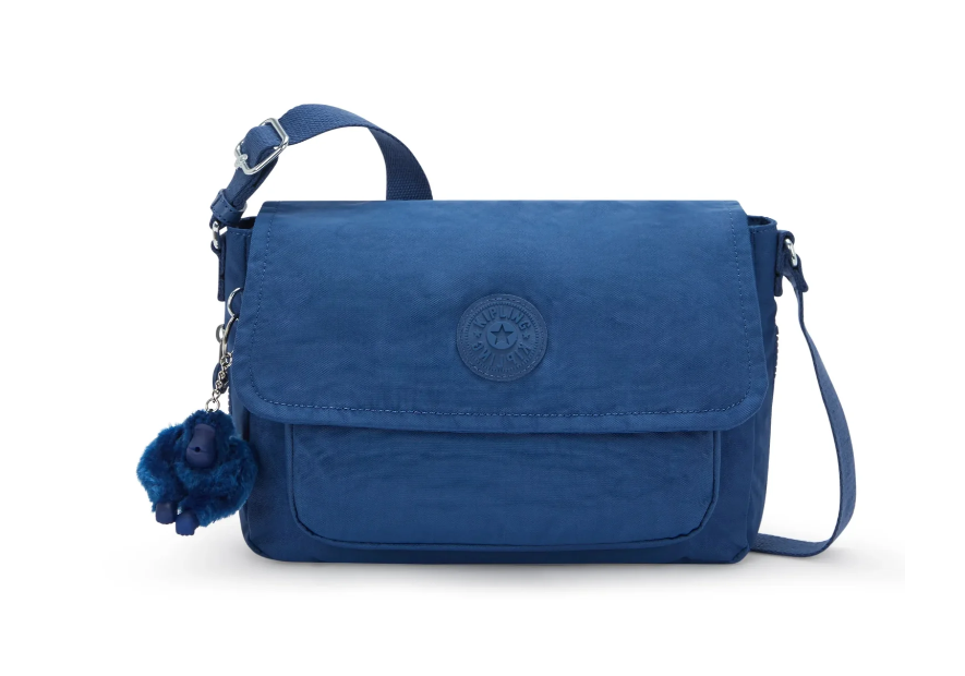 Kipling DALMA/18123 sac à rabat bandoulière kipling dalma Sacs à mains